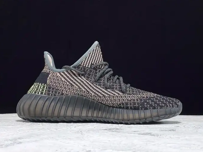 hype Yecheil V2 Yeezy 350 Boost FX4145 Adidas 